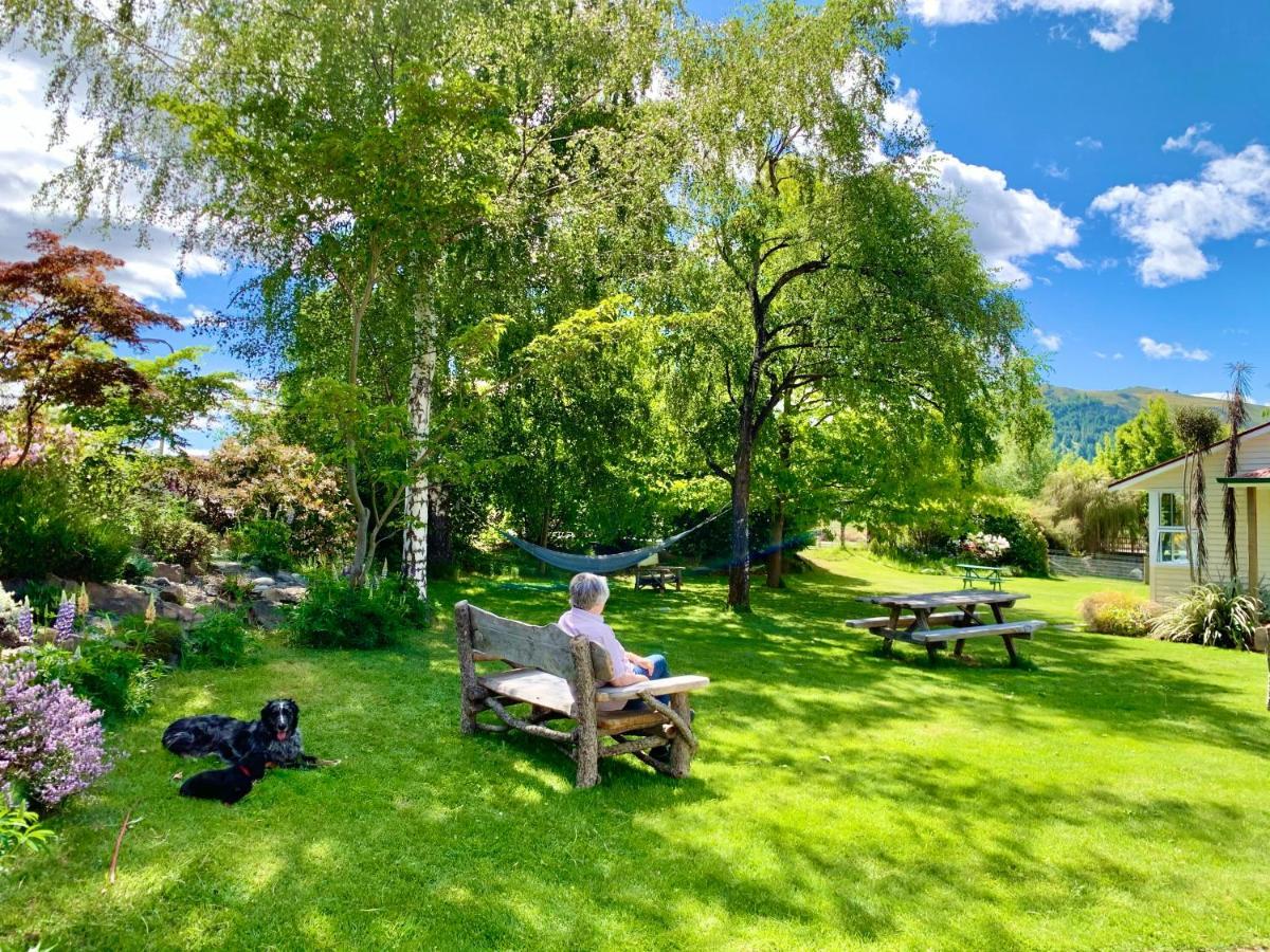 Hostel Tailor Made Tekapo -