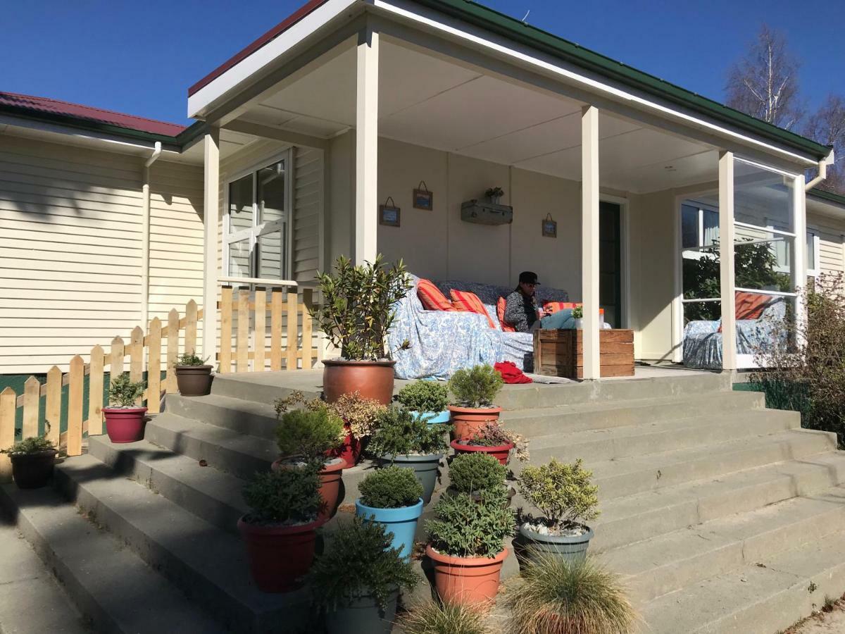 Tailor Made Tekapo -