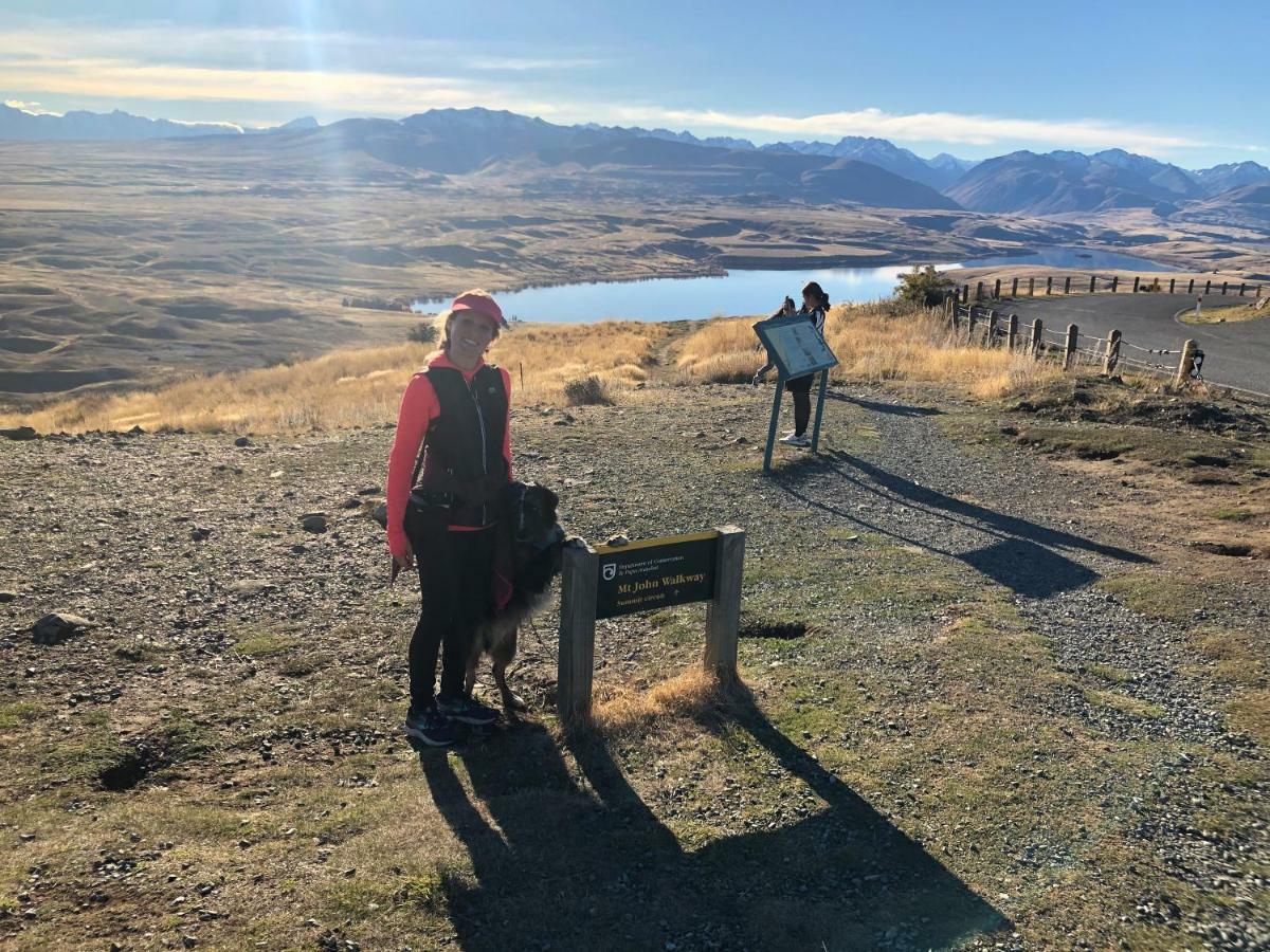 Tailor Made Tekapo - Hostel *
