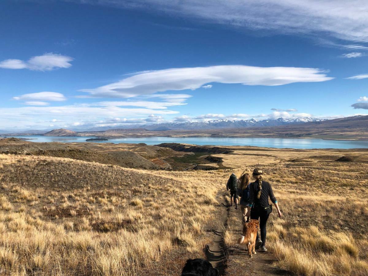 Tailor Made Tekapo - Hostel